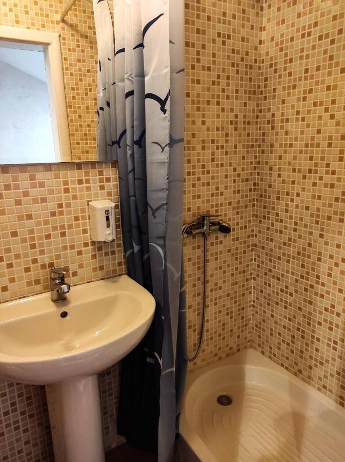 Apartmani Jasmin نوفي ساد المظهر الخارجي الصورة