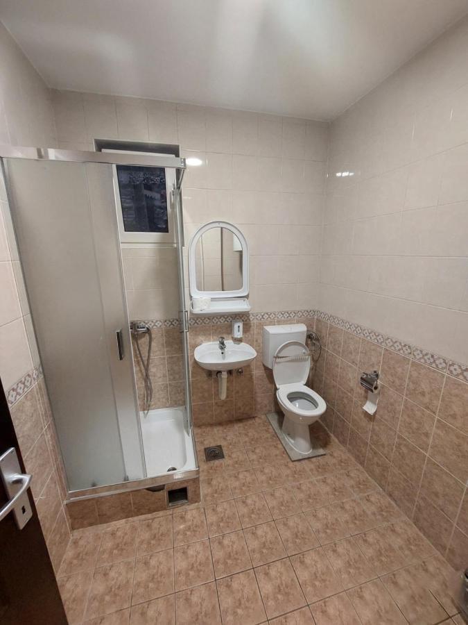 Apartmani Jasmin نوفي ساد المظهر الخارجي الصورة