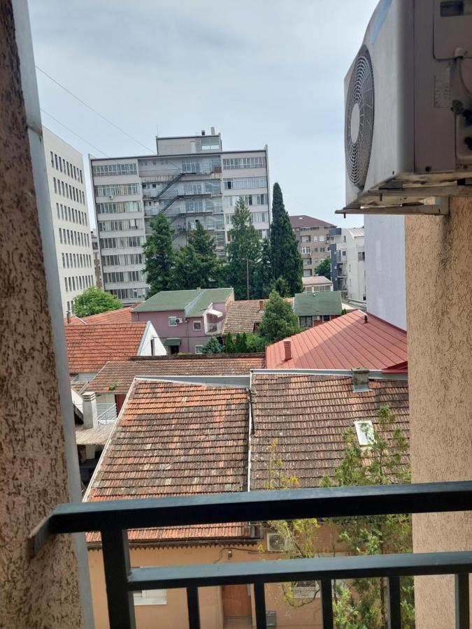 Apartmani Jasmin نوفي ساد المظهر الخارجي الصورة
