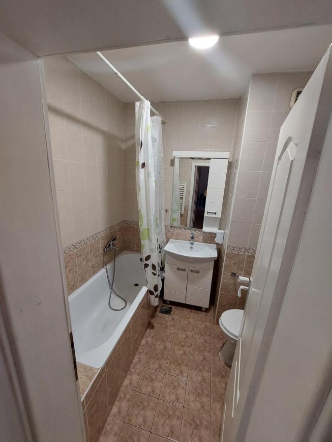 Apartmani Jasmin نوفي ساد المظهر الخارجي الصورة