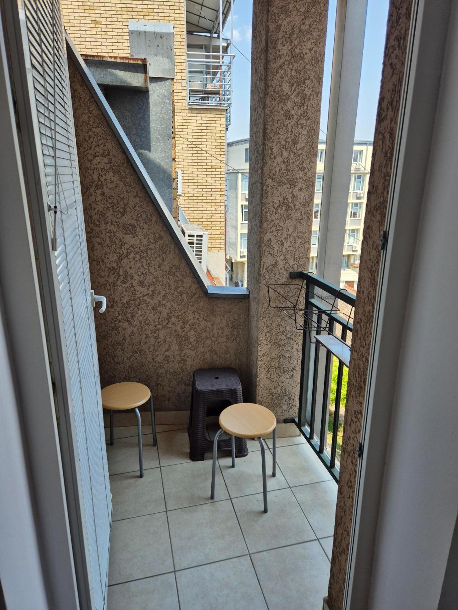 Apartmani Jasmin نوفي ساد المظهر الخارجي الصورة