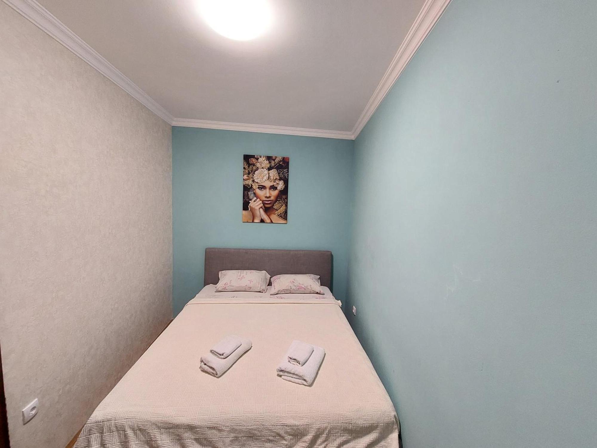 Apartmani Jasmin نوفي ساد المظهر الخارجي الصورة