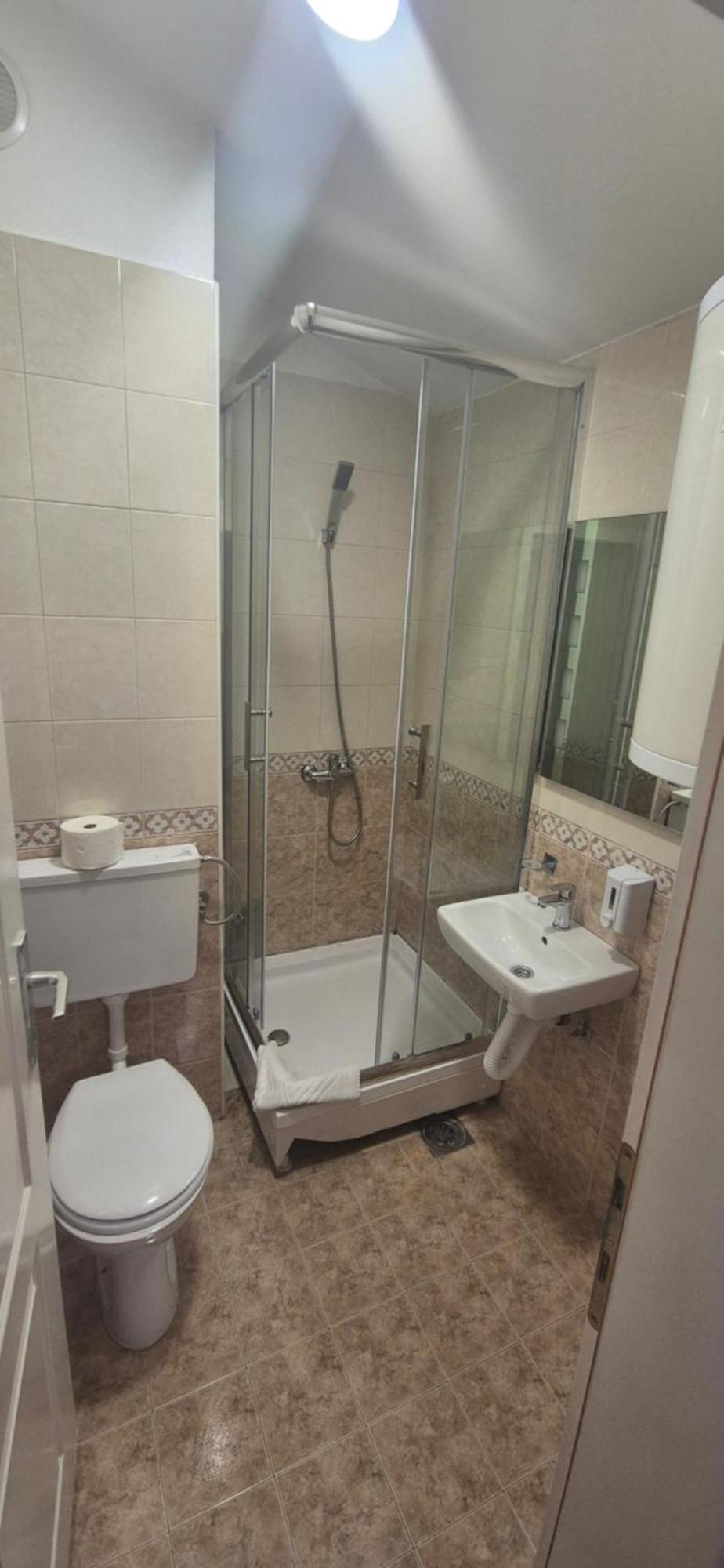 Apartmani Jasmin نوفي ساد المظهر الخارجي الصورة