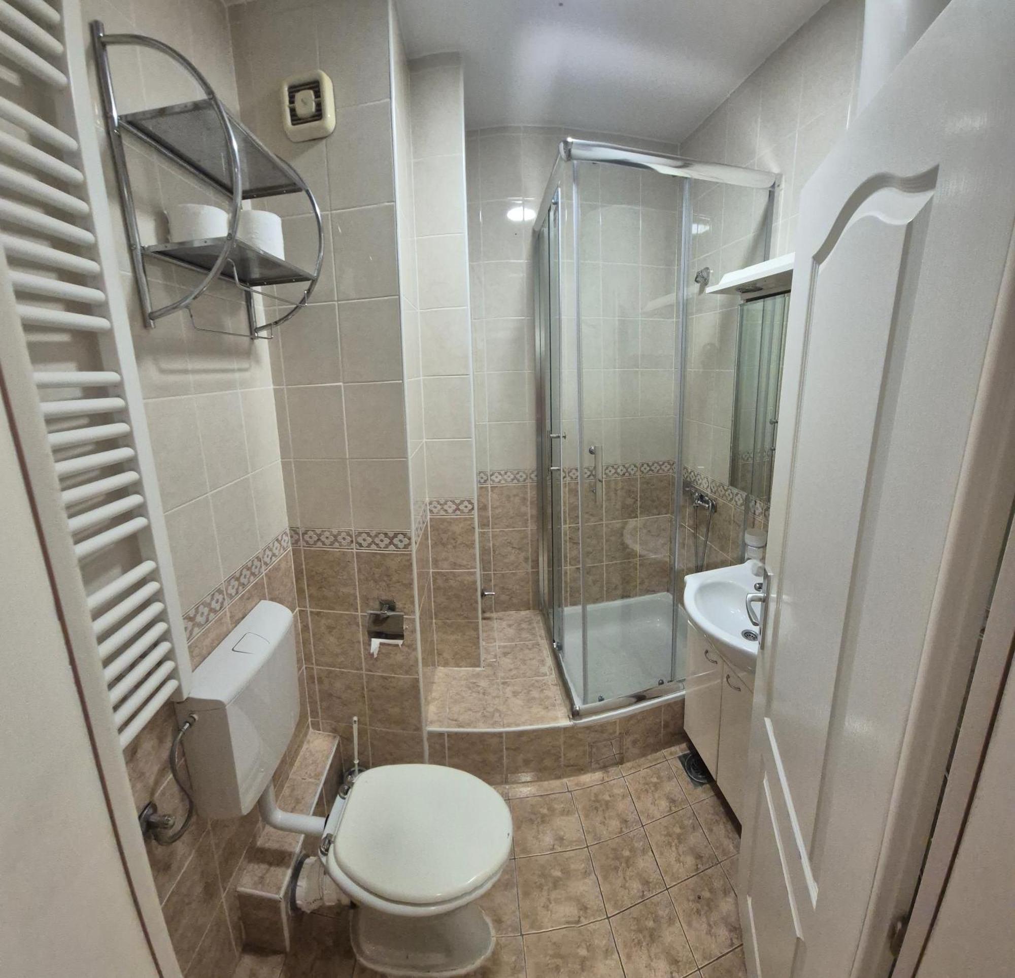 Apartmani Jasmin نوفي ساد المظهر الخارجي الصورة