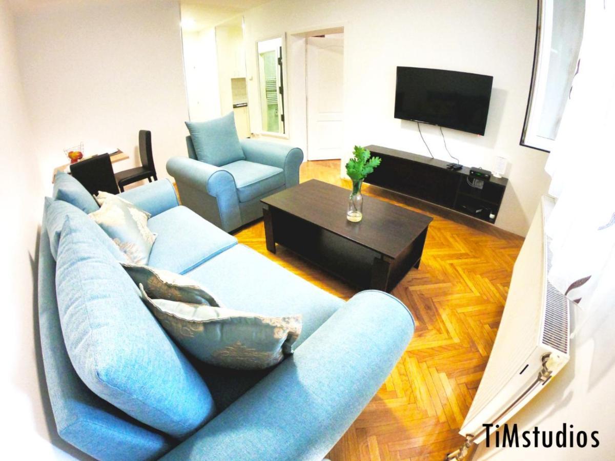 Apartmani Jasmin نوفي ساد المظهر الخارجي الصورة
