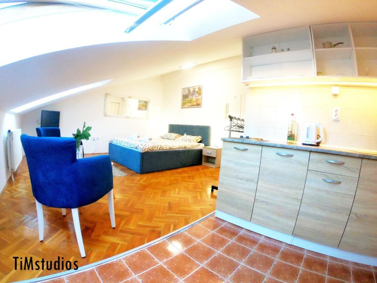 Apartmani Jasmin نوفي ساد المظهر الخارجي الصورة